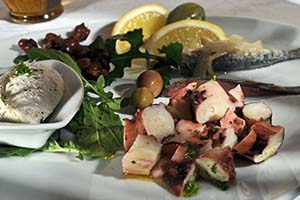 Restaurant GINA